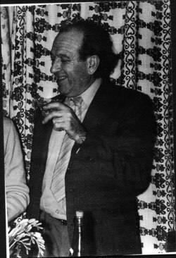 Gheorghe Ursu
