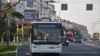 Севастополь: лизинговые беды городского транспорта