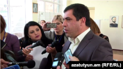 Արամ Խաչատրյան, արխիվային լուսանկար։