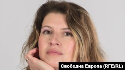 Юлия Спиридонова 