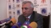 Խորհրդարանական համակարգին անցումը «իշխանության վերարտադրության համար չէ»