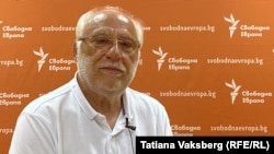 Собственикът на оръжейната компания ЕМКО Емилиян Гебрев