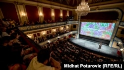 Sarajevo Film Festival (SFF) 