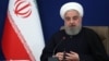 Iranian President Hassan Rohani