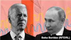 Posle prvog razgovora predsednika SAD i Rusije, Džoa Bajdena i Vladimira Putina, Bela kuća i Kremlj istakli su različite elemente razgovora 