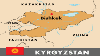 China's Ethnic Kyrgyz To Aid Osh Farmers