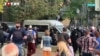 Білорусь: протести проти Лукашенка, бійки з ОМОН та затримання (відео)