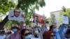 Инандынын жоголгонуна жарым айдан ашты 