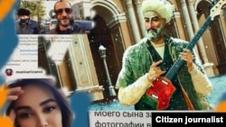 Toshkentda o‘tkaziladigan konsert afishasida gitara ushlagan Alisher Navoiyning tasvirlagani tarmoqdagi qadimchilarning e’tiroziga sabab bo‘ldi