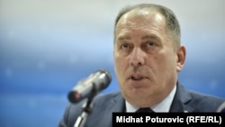 Dragan Mektić