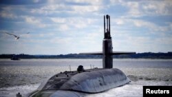 Пактът ще даде възможност на Австралия да започне развитието на собствена програма за ядрени подводници