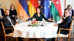 Իշխանությունը դրական է համարում վերսկսված բանակցությունները, ընդդիմությունը Բաքվից ճնշումներ է տեսնում  