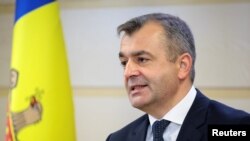 Ион Кику.