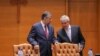 Marcel Ciolacu și Călin Popescu Tăriceanu
