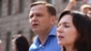 Mercury Rising: Moldovan Opposition Shows Blood Tests To Back Poisoning Claim On Eve Of Elections