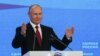 Навіщо «Единая Россия» роздає передвиборчі обіцянки у Донецьку та Луганську (рос.)