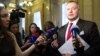 Бойко і Льовочкін не мають стосунку до «мирного плану» – Артеменко