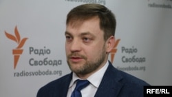 Денис Монастирський, ймовірно, стане наступником Арсена Авакова на посаді голови МВС