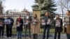 Image result for Мікалай Статкевіч