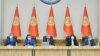 Боронов: Коомчулукта парламенттик шайлоого байланыштуу тынчсыздануу бар