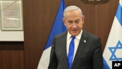 Premierul israelian Beniamin Netanyahu spune că renunțarea la un atac asupra Rafah ar însemna supraviețuirea Hamas.