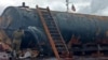 На російські нафтопродукти запровадять дві стелі цін