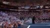 Discord As Democratic Convention Opens