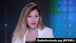Еміне Джапарова