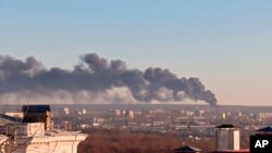 Йдеться про Ростовську, Тульську та Калузьку області РФ. Фото архівне 