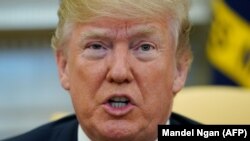 Donald Tramp