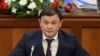 Дастан Жумабеков.