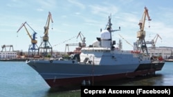 "Залив" заводу, архивдик сүрөт.