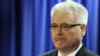 Ivo Josipović