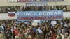 Две правды защитников Байкальска