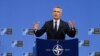 Jens Stoltenberg spune că NATO trebuie să aibă o replică la ascensiunea Chinei