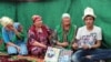 Загадочное самоубийство солдата