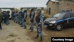 Крым, 12-октябрь, 2016-жыл