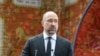 Шмигаль назвав проєкт «Північний потік-2» «зброєю Кремля»