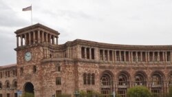 Մարզպետերը պիտի համապատասխանեն այսօրվա հայաստանյան իրողությանը․ Սուրեն Պապիկյան