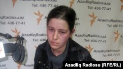 Gülnar Zeynalova