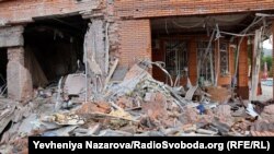 Постраждалі доставлені до лікарні. Фото ілюстративне 