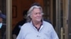 Stiven Benon (Stephen Bannon)