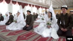 Нике кыюу