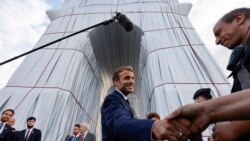 Čitamo vam: Američko-britansko ponižavanje Francuske