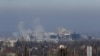 У Львівському аеропорту вшанували героїзм українських «кіборгів»