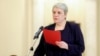 Крымская татарка во главе Румынии