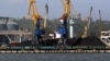У міністерстві додали, що Україна «неодмінно поновить» роботу зазначених морських портів після перемоги