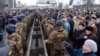 Russia: Social Tension Simmers As Rich-Poor Divide Grows