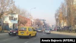 Novi Pazar, 28. decembar 2015.
