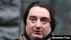 Гужву затримали в червні 2017 року